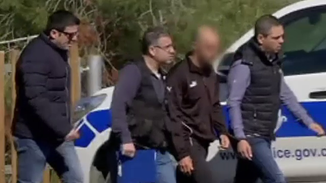 Crimele din Cipru. 15 polițiști, urmăriți penal în dosarul ucigașului în serie - Imaginea 2