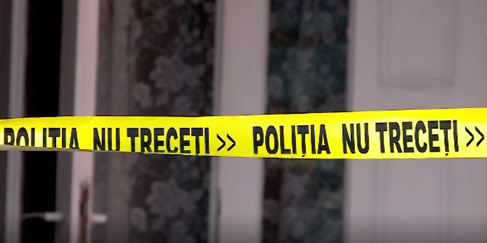 Un fost polițist din Iași a obținut ordin de protecție împotriva soției sale, apoi a omorât-o