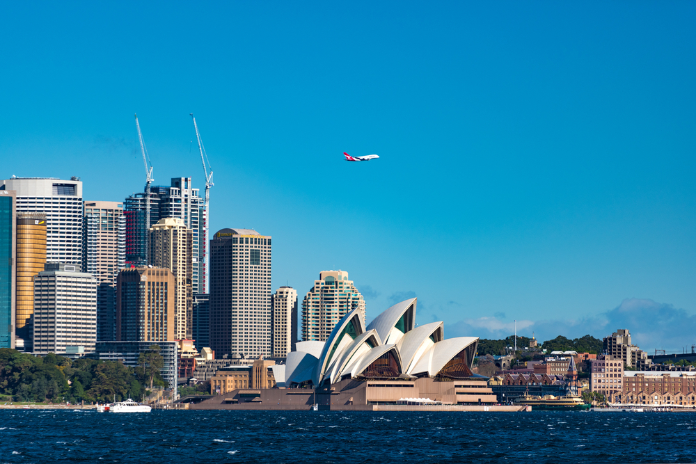 Planul pus la punct de Australia și Noua Zeelandă pentru a relua călătoriile fără carantină