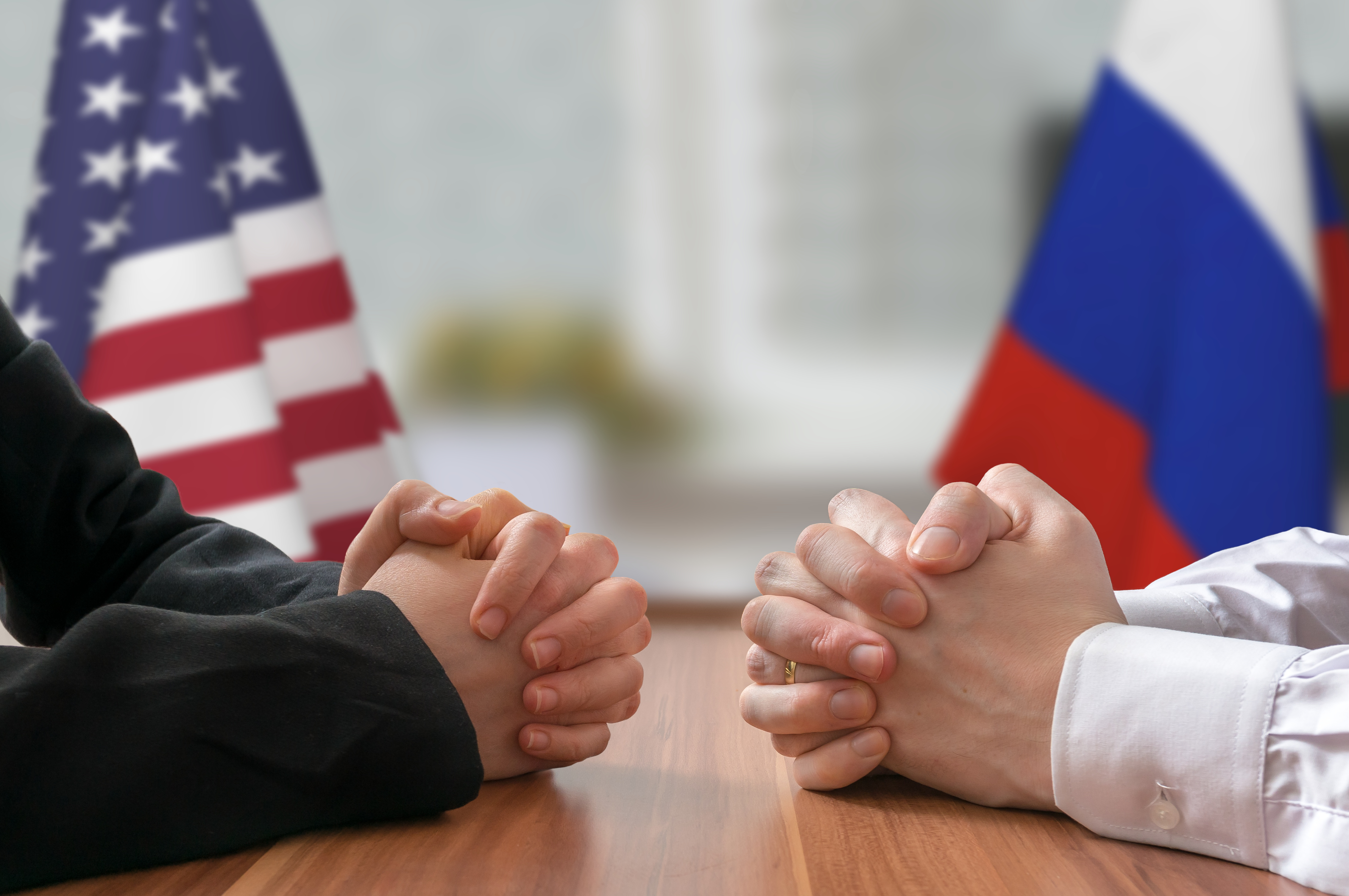 Ambasada SUA de la Moscova şi-a suspendat majoritatea serviciilor consulare