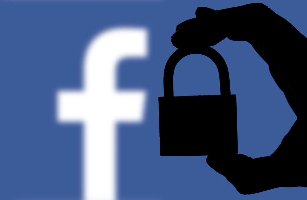 Pagina de Facebook a unei localități din Franța, închisă după ce algoritmii i-au confundat numele cu o insultă