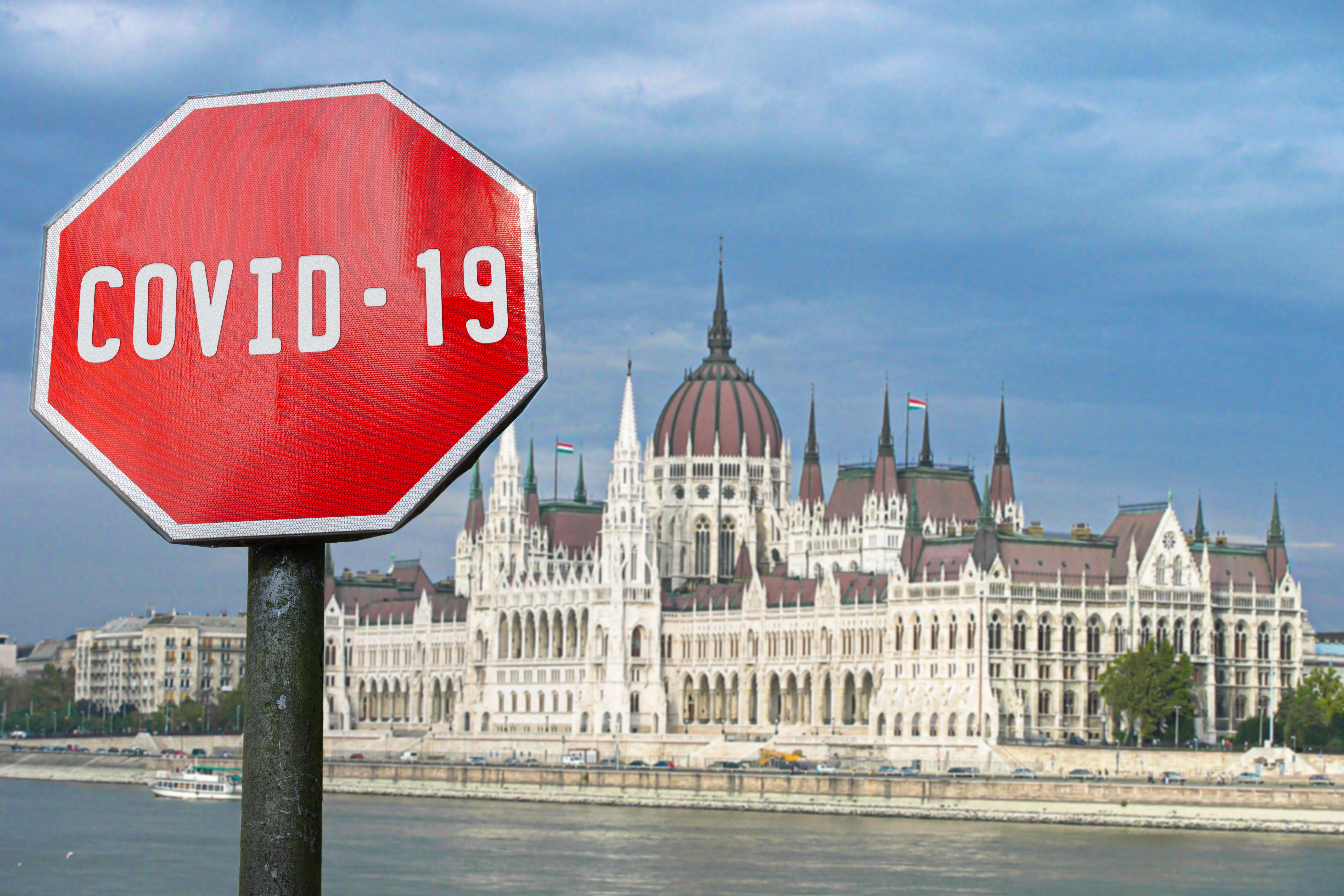 Șeful de cabinet al premierului Orban: Viața în Ungaria va reveni la normal la începutul verii