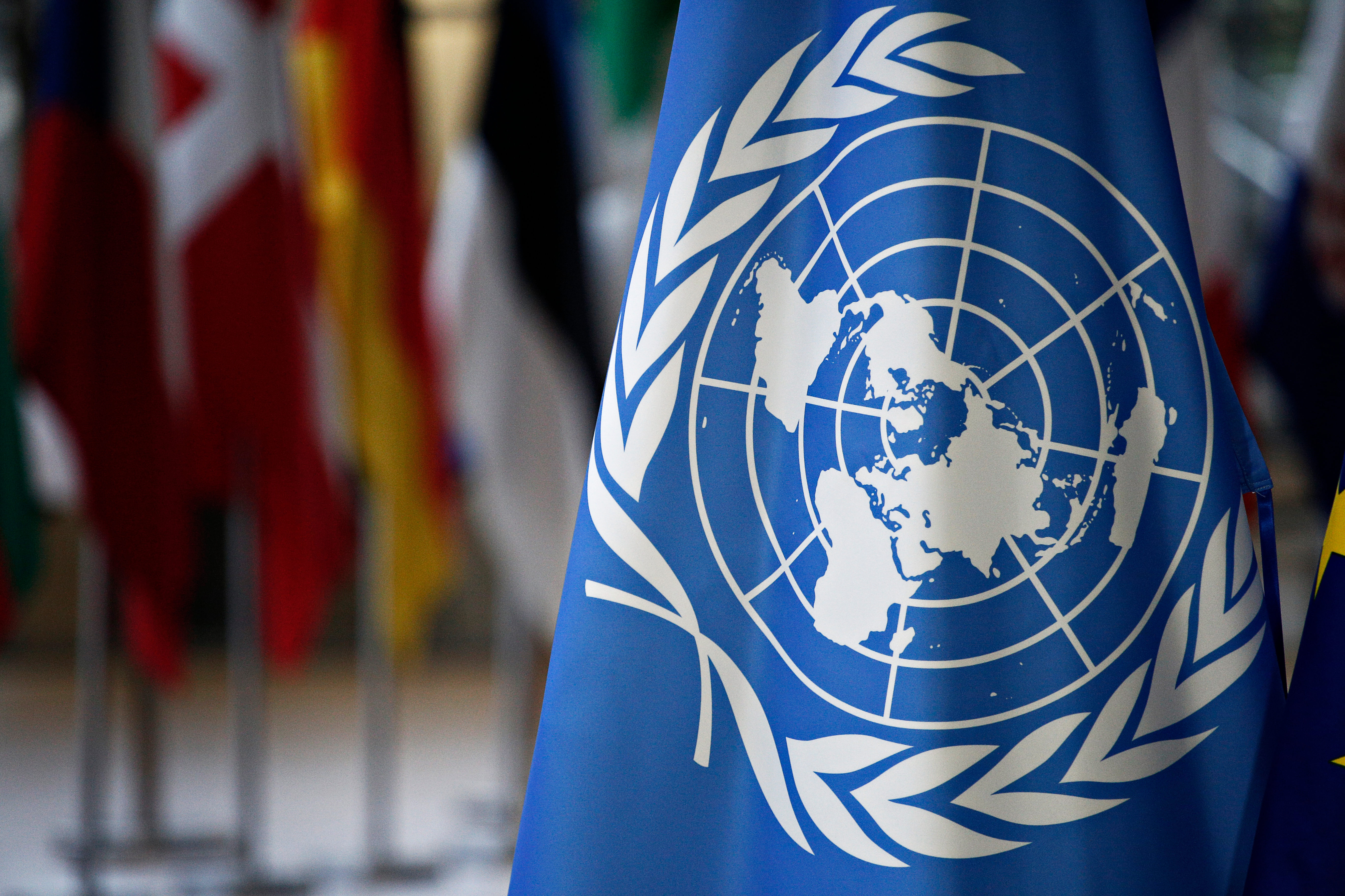 ONU îşi va menţine misiunea de asistenţă în Afganistan după retragerea SUA şi NATO