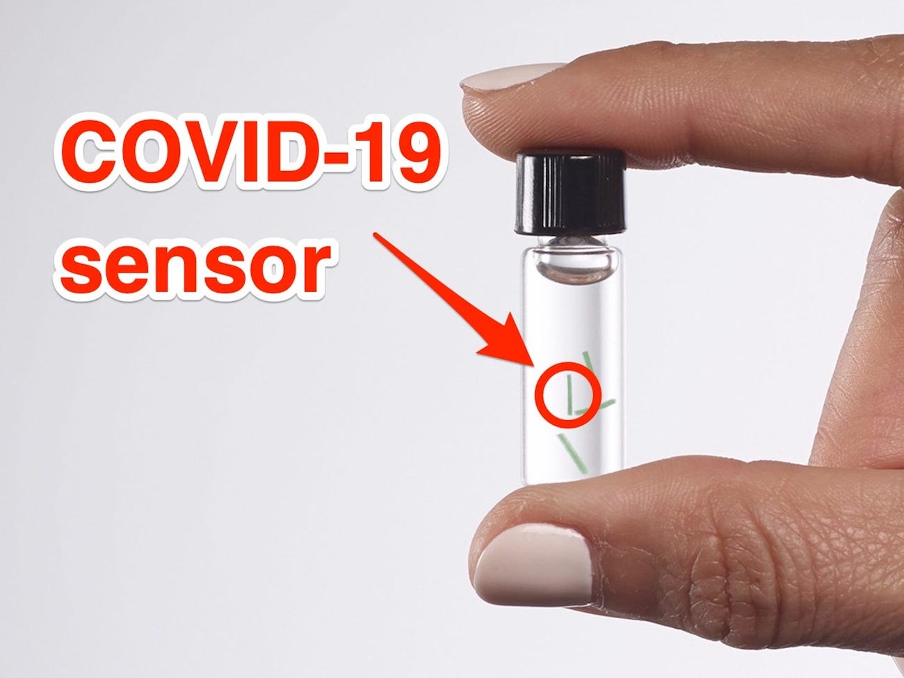 Cum funcționează microcipul care detectează Covid-19 în corp înainte să ai simptome