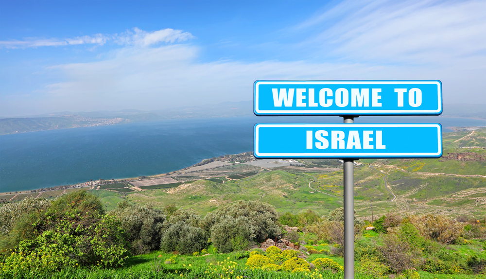 Israelul își redeschide granițele din 23 mai. În ce condiții pot călători românii în Țara Sfântă