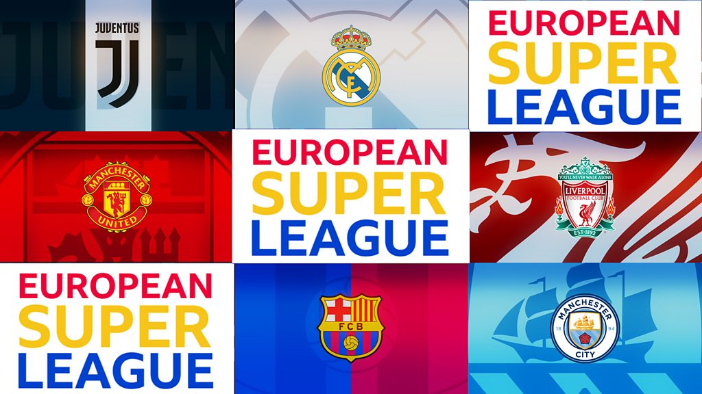 Ce este Superliga Europei, proiectul marilor echipe care a divizat lumea fotbalului