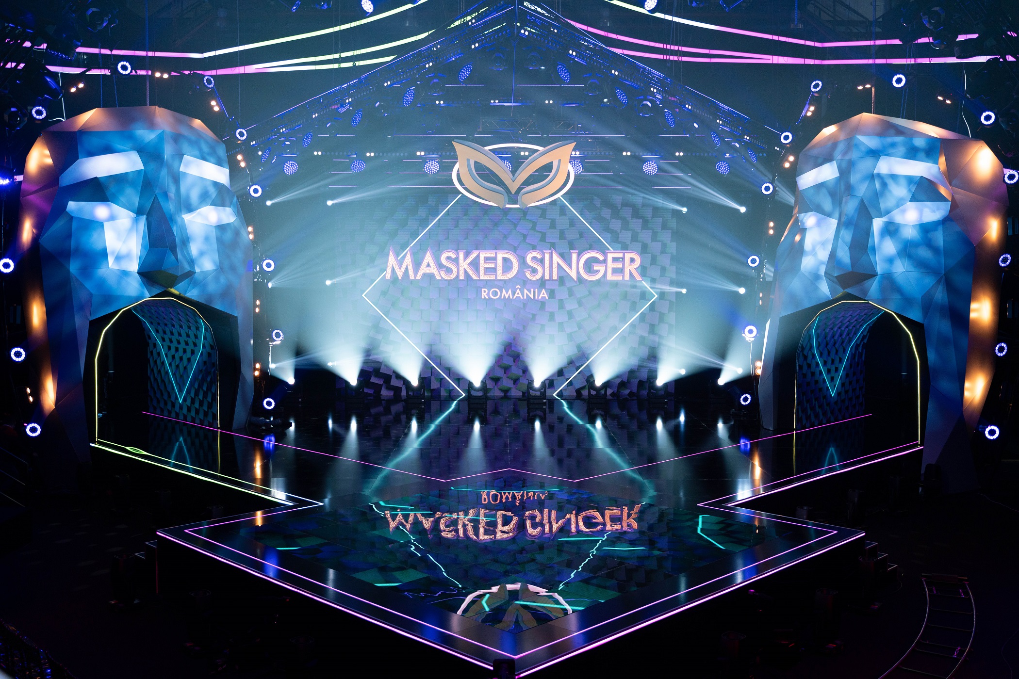 Masked Singer România, show-ul fenomen revine la PRO TV cu un nou sezon