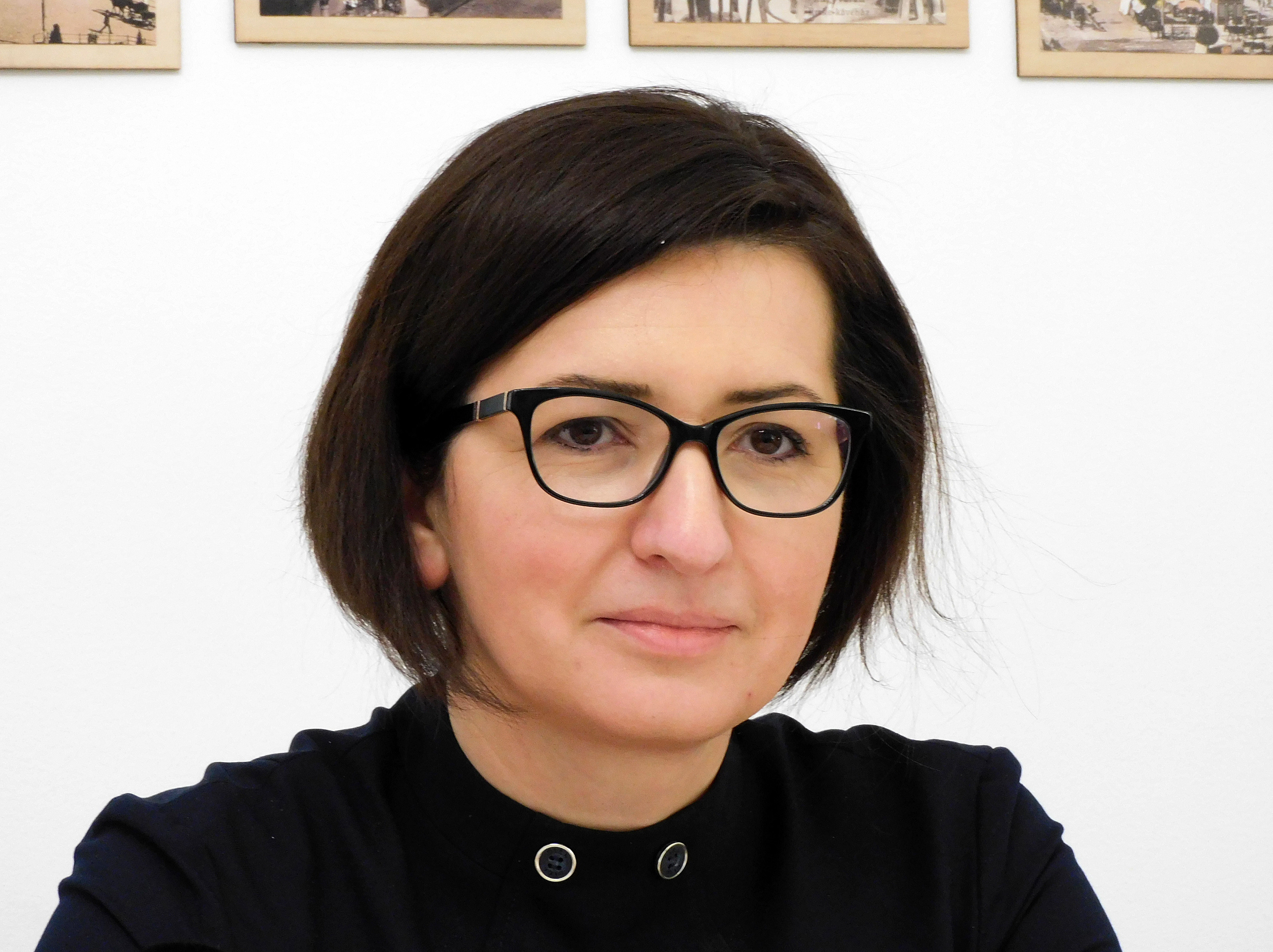 Cine este Ioana Mihăilă, noul ministru al Sănătății