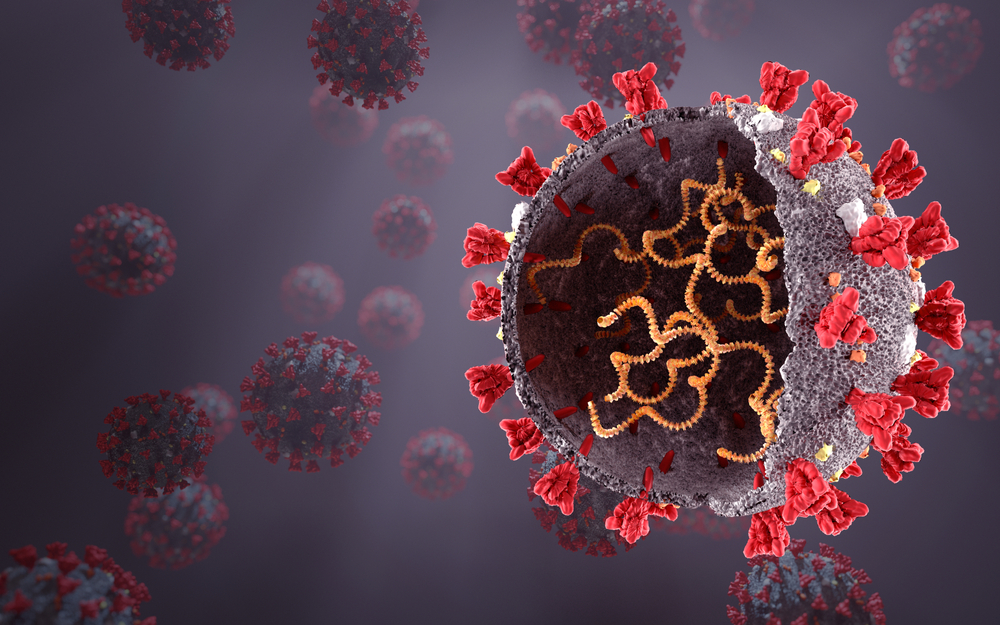 De ce unii oameni nu se infectează cu COVID-19, chiar dacă sunt expuși la virus lângă persoane bolnave