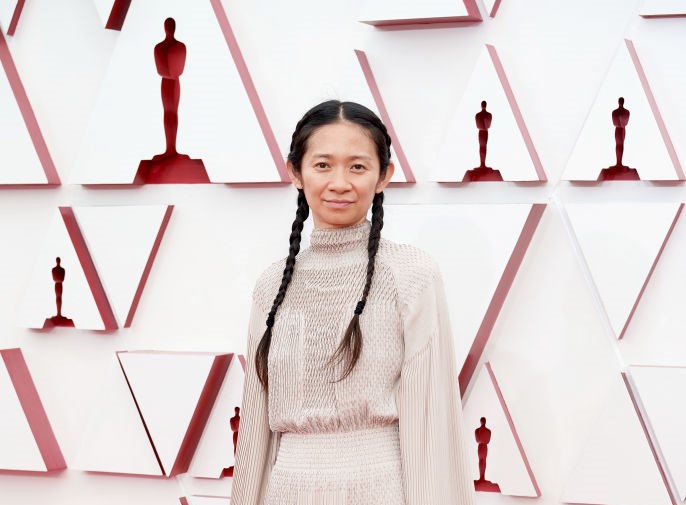 Premiile Oscar 2021. Chloe Zhao (”Nomadland”), desemnată câștigătoarea pentru ”cel mai bun regizor”
