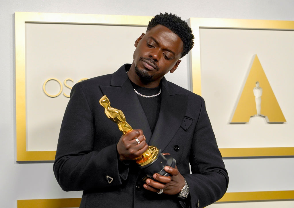 Câștigătorul ”celui mai bun rol masculin secundar” de la Oscar a uimit pe toată lumea cu discursul lui