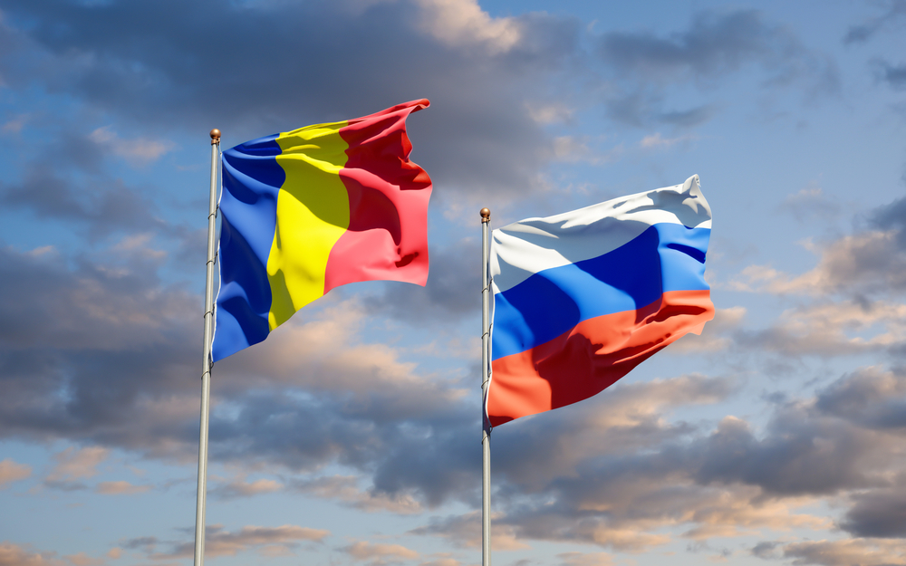 Inițiativă USR de interzicere prin lege a importului de gaze, produse petroliere și cărbune din Rusia
