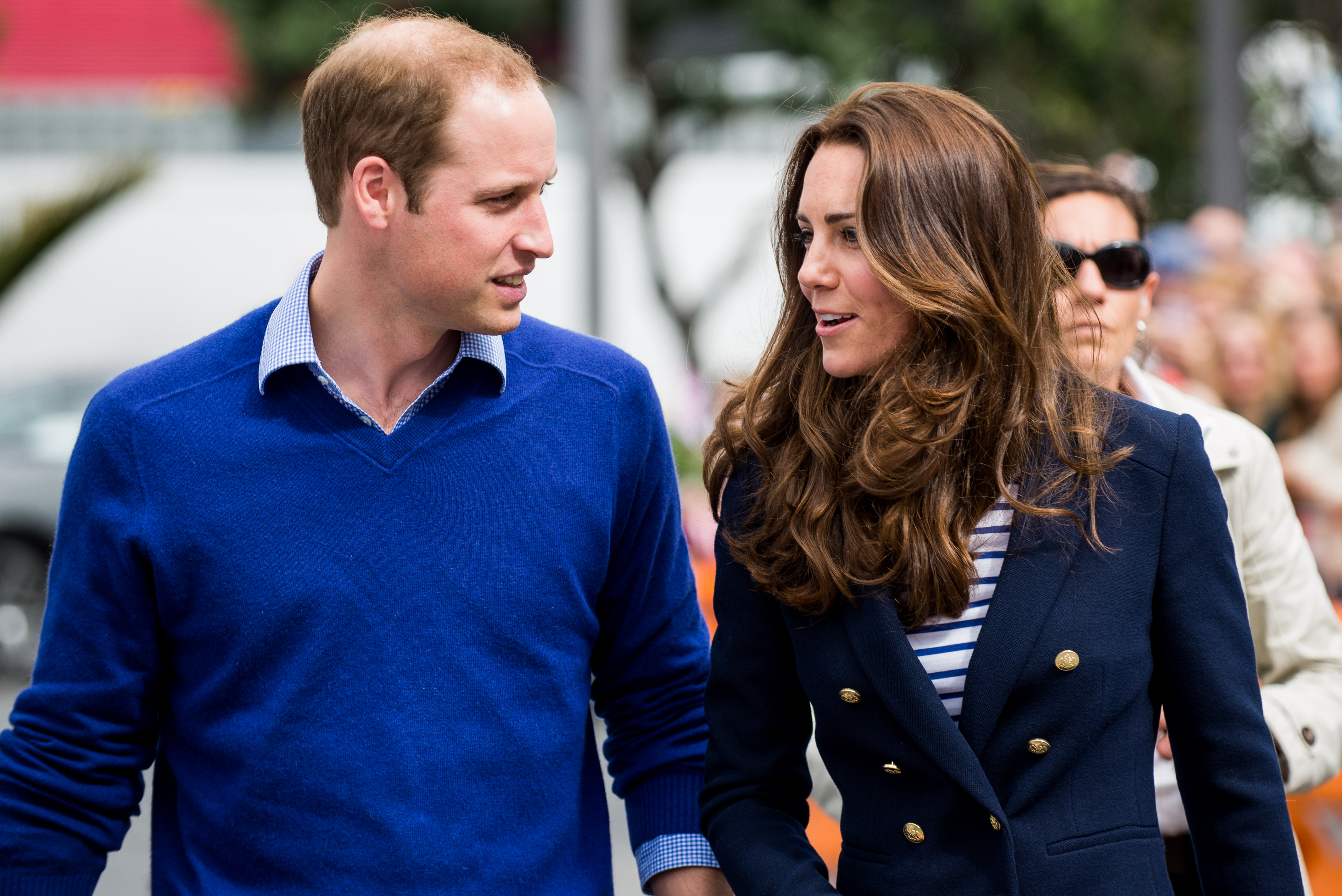 Prințul William şi Kate vor lua parte la evenimente din cadrul summitului G7