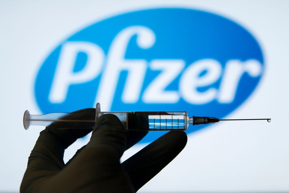 Studiu Pfizer: doza a treia de vaccin are o eficienţă de peste 95% împotriva Covid