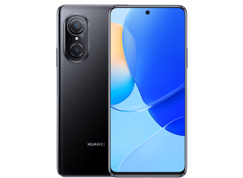(P) S-a lansat Huawei nova 9 SE, un smartphone potrivit pentru tinerii utilizatori