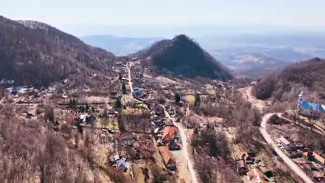 Epicentrul mineritului european s-a aflat în România, dar acum exploatarea este blocată printr-o decizie a instanței