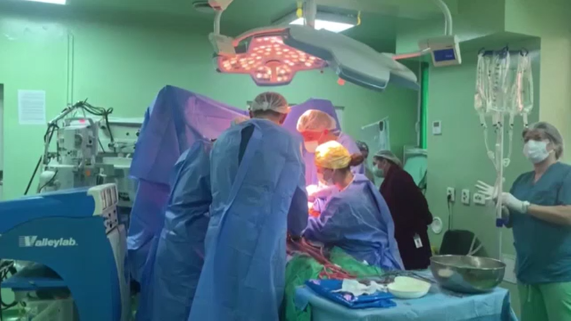 Experții medicali din România propun reguli noi pentru transplanturi