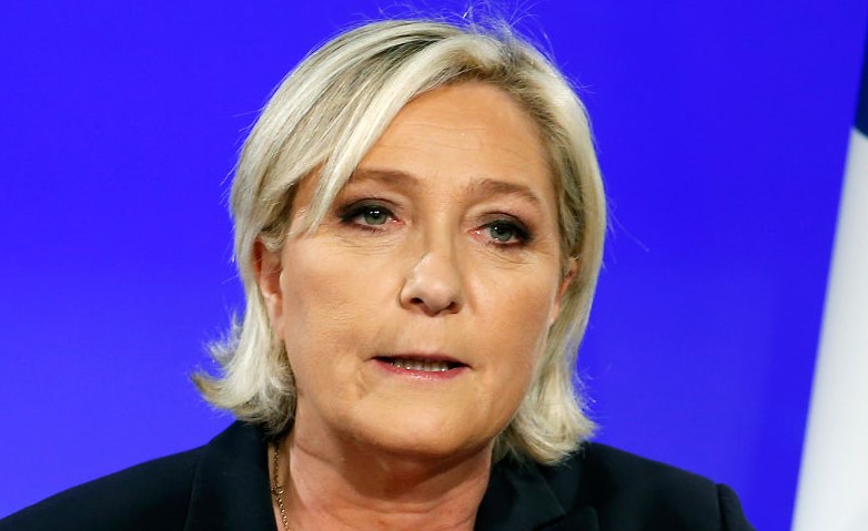 Marine Le Pen este acuzată de OLAF că ar fi deturnat 600.000 de euro din bani europeni