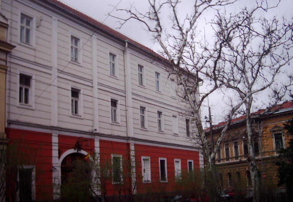 Incident șocant la Penitenciarul Oradea. Un deținut a fost găsit spânzurat