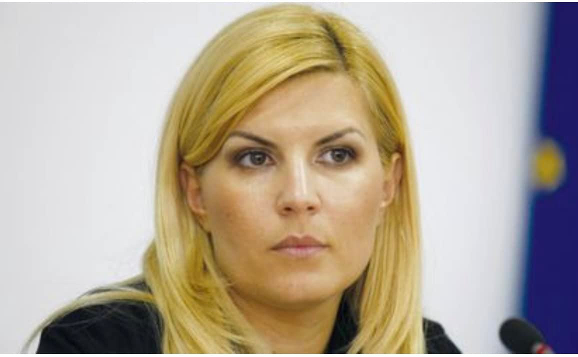 Decizia de extrădare a Elenei Udrea, amânată din nou