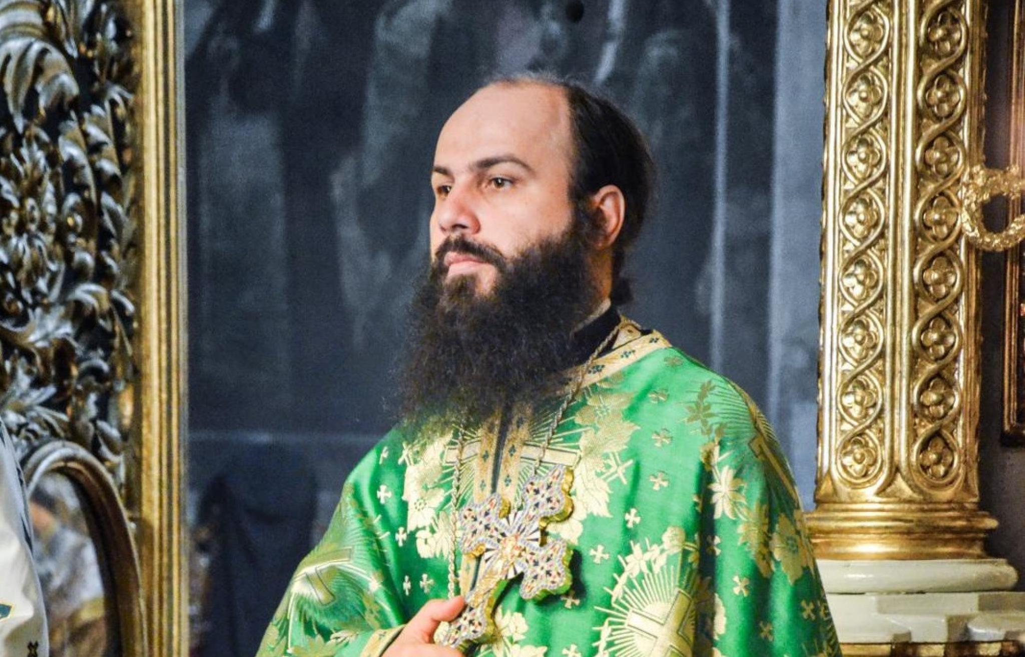 Prima reacție dură din Biserica Ortodoxă împotriva lui Putin: Un tiran, un ticălos. Cel care scoate sabia, de sabie va pieri