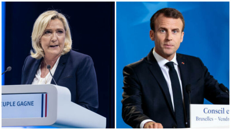 Alegeri prezidențiale în Franța 2022. Aproape 49 de milioane de francezi au fost chemați duminică la urne
