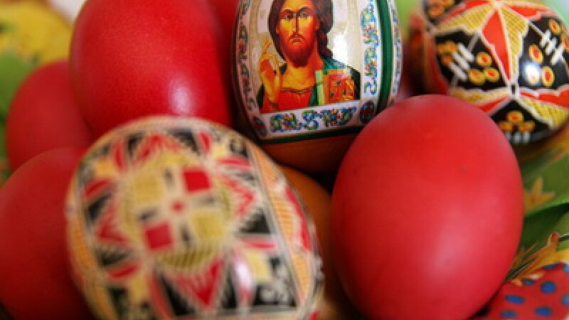 Tradițiile și superstițiile de Paște pe care românii creștini le-au moștenit si le respectă de secole