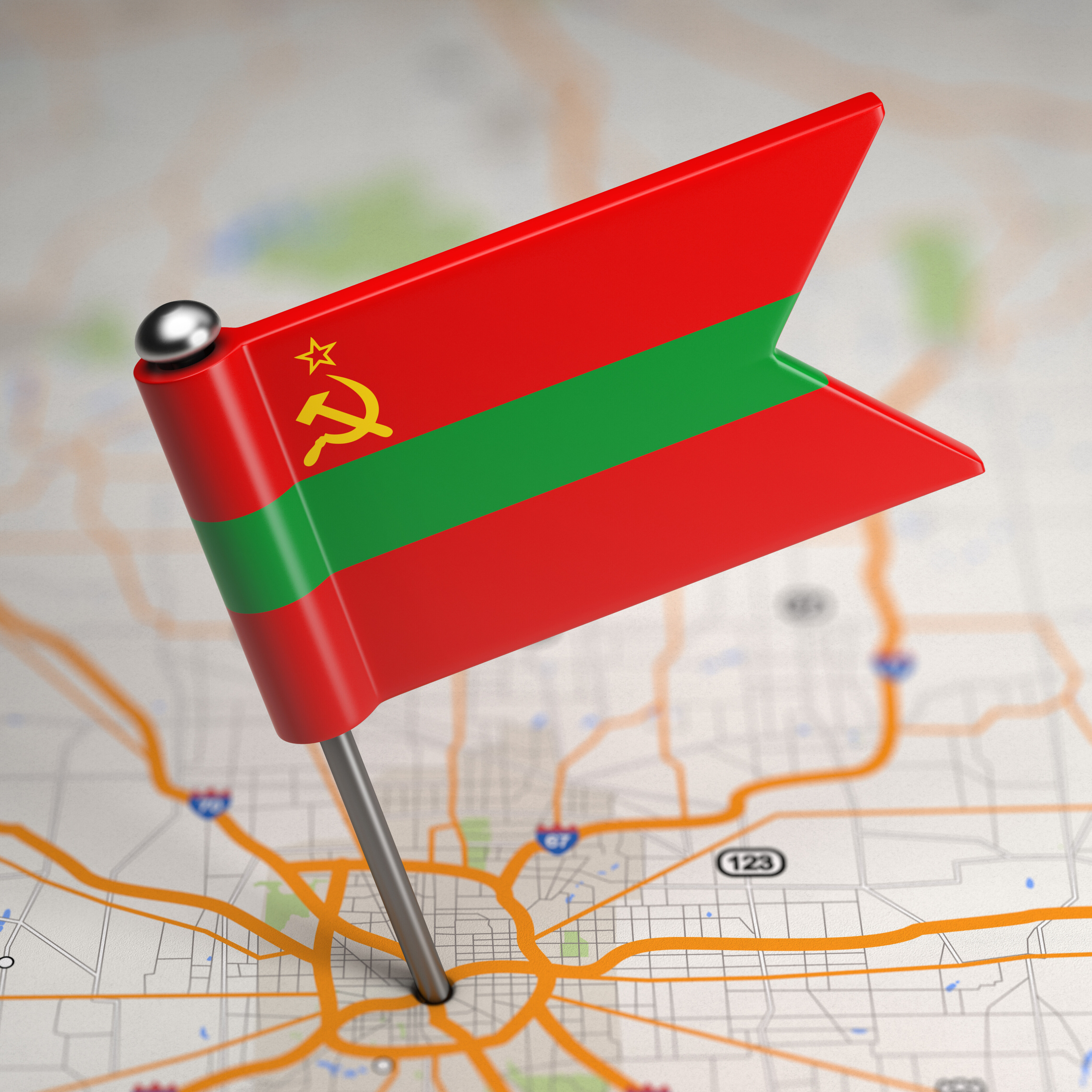 Scenariu halucinant lansat de Kremlin: „România, cu sprijinul NATO, intenționează să pună mâna pe Transnistria”