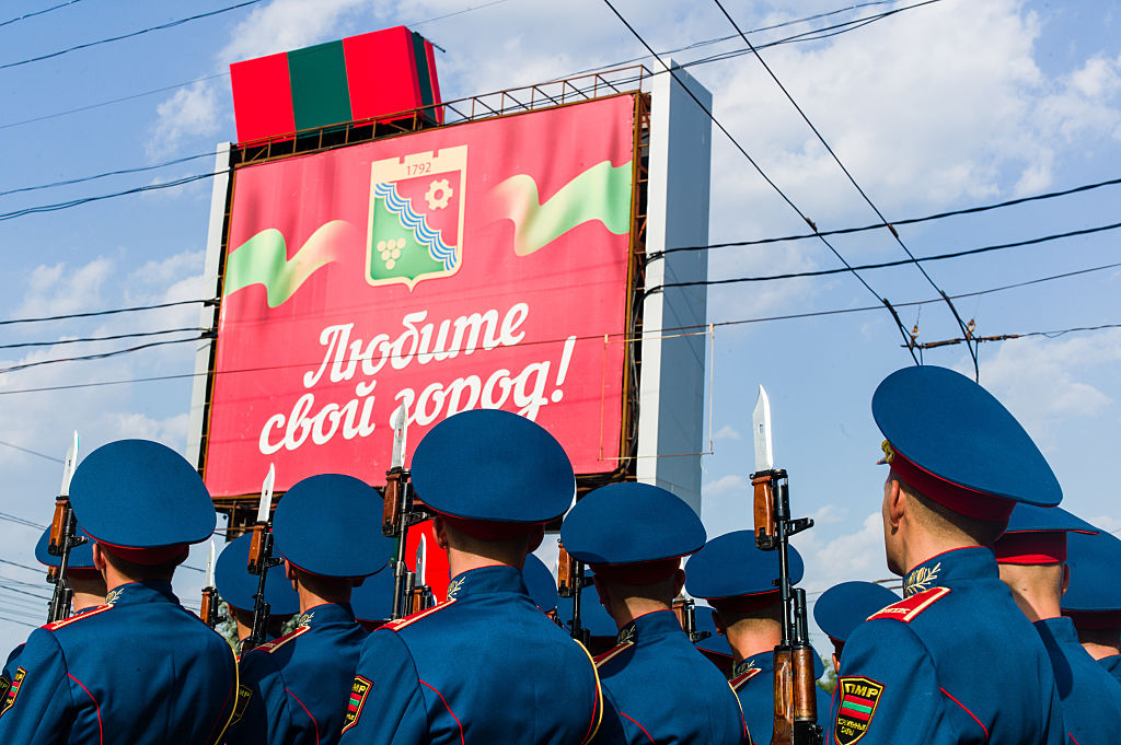 ISW: Rusia, atacuri sub steag fals în Transnistria pentru a destabiliza Moldova și pentru a crea tensiuni cu România și NATO