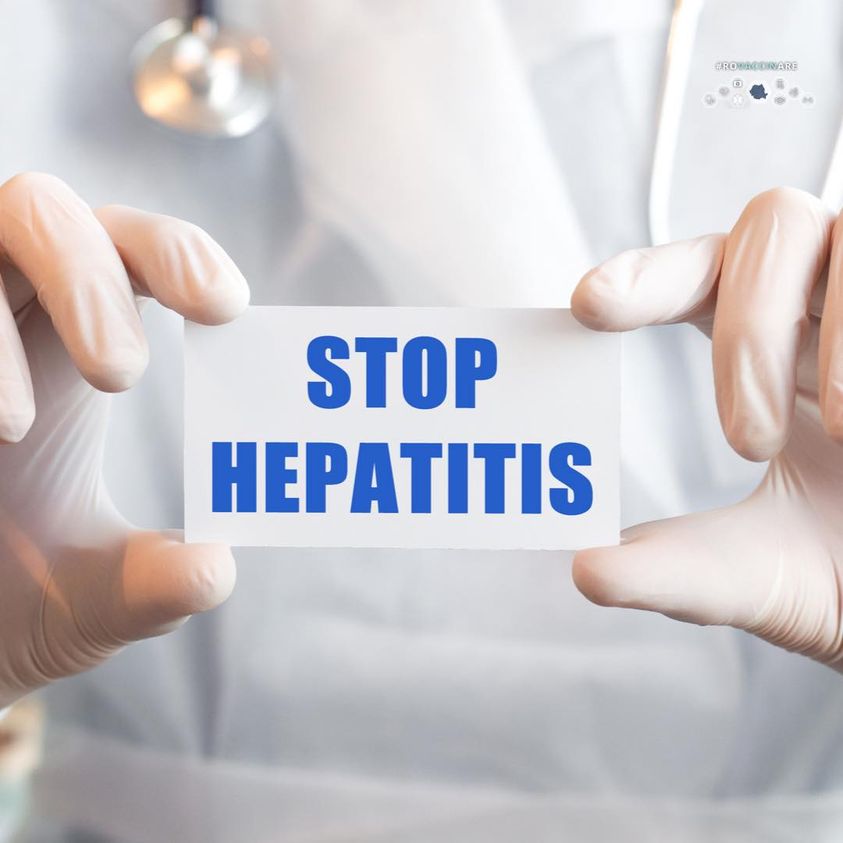 Ce spune Dr. Mihai Craiu despre misterioasa hepatită la copii, care a ajuns și în România, și paracetamol