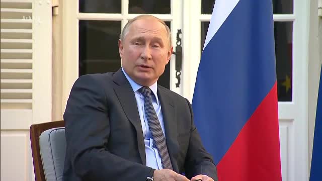 Fostă consilieră a lui Trump: Putin are un miros ciudat şi nu mănâncă la evenimente