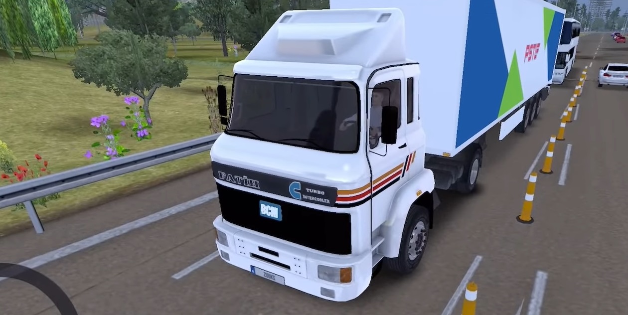 iLikeIT. Jocul săptămânii: „Truck Simulator: Ultimate”. Este disponibil doar pentru iPhone și Android