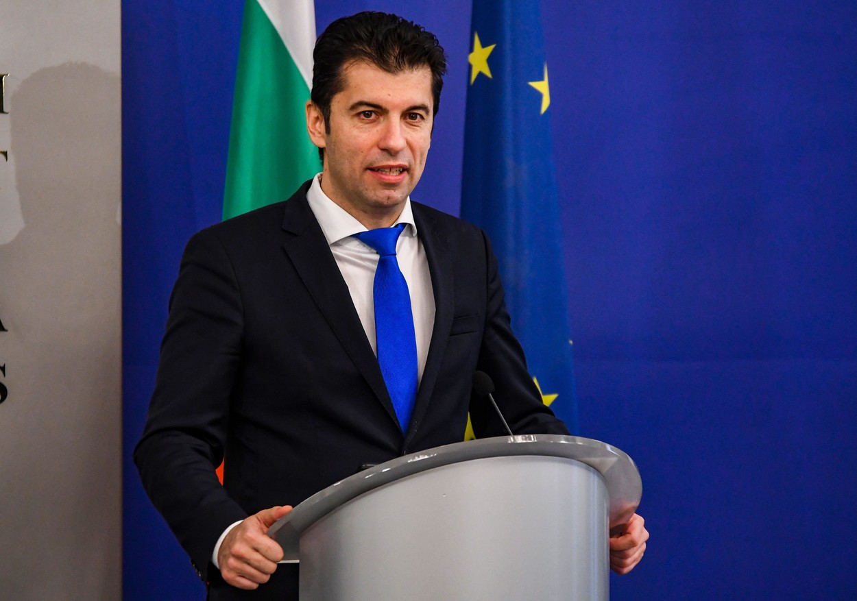 Reacția premierului Bulgariei, după ce Rusia a oprit furnizarea gazelor. „Acum avem alternative”