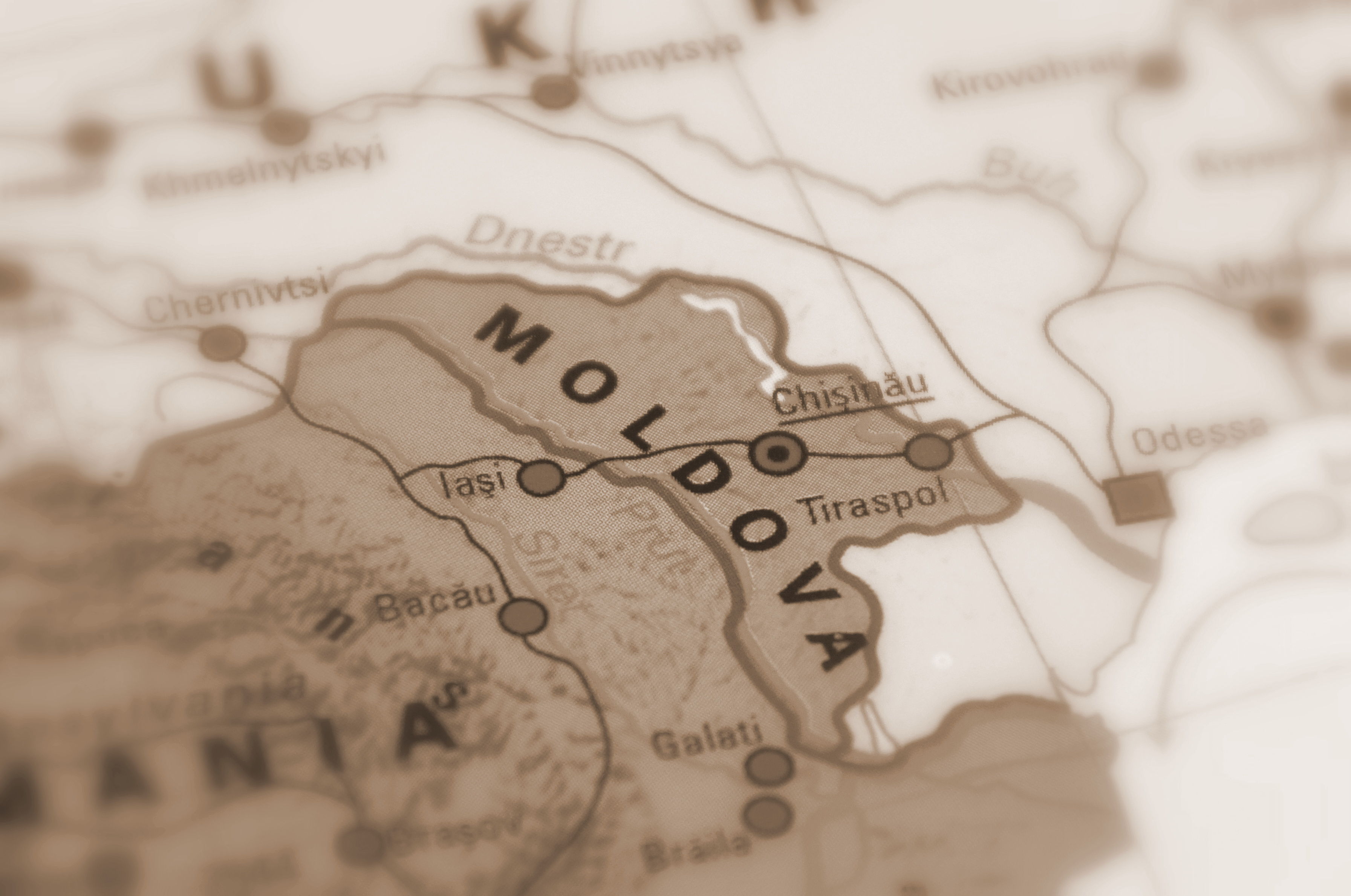 MAE bulgar cere cetățenilor să nu plece în Republica Moldova sau să se întoarcă, din cauza „situației complicate”