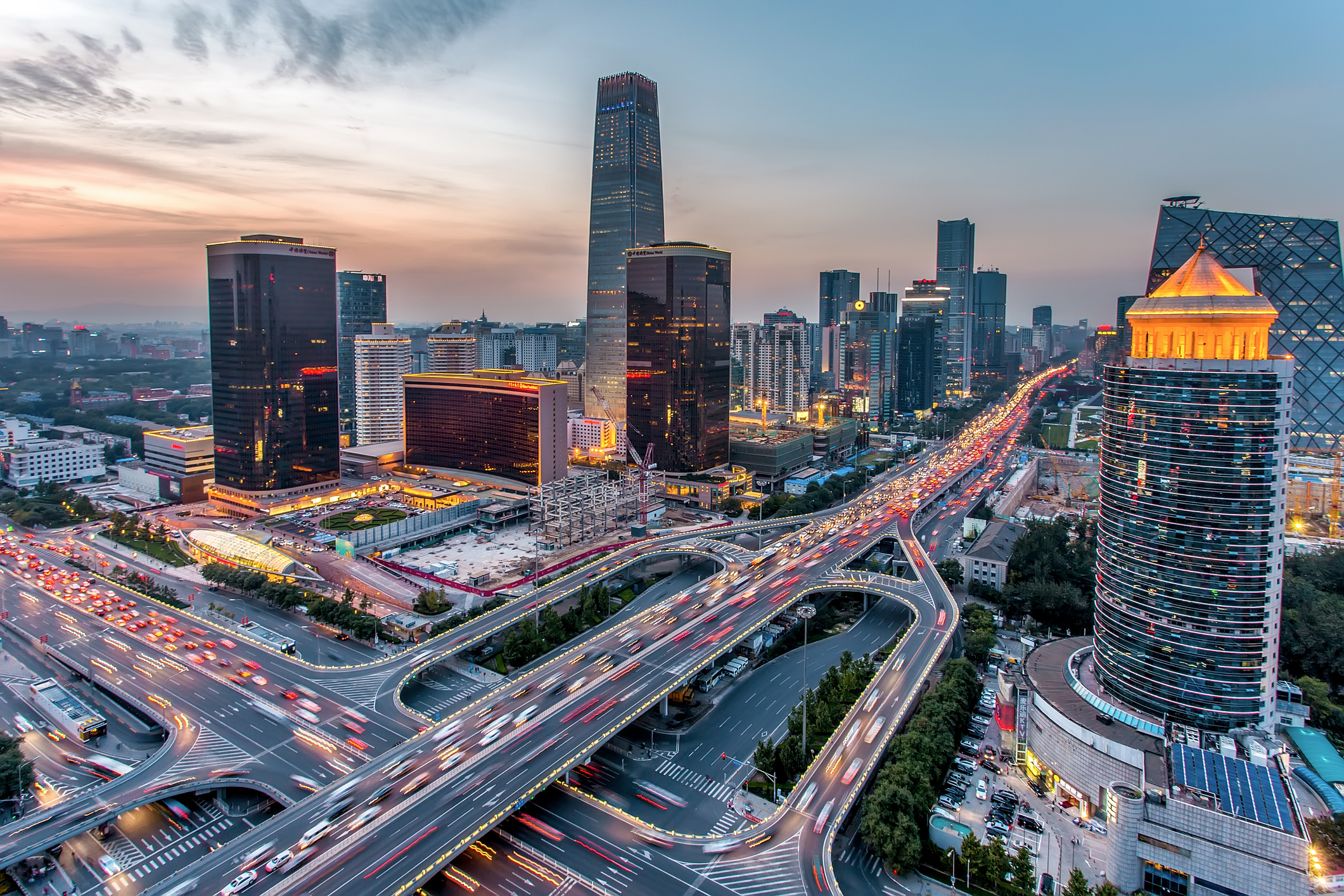 Capitala Chinei, Beijing, se îndreaptă către un lockdown strict ca cel din Shanghai