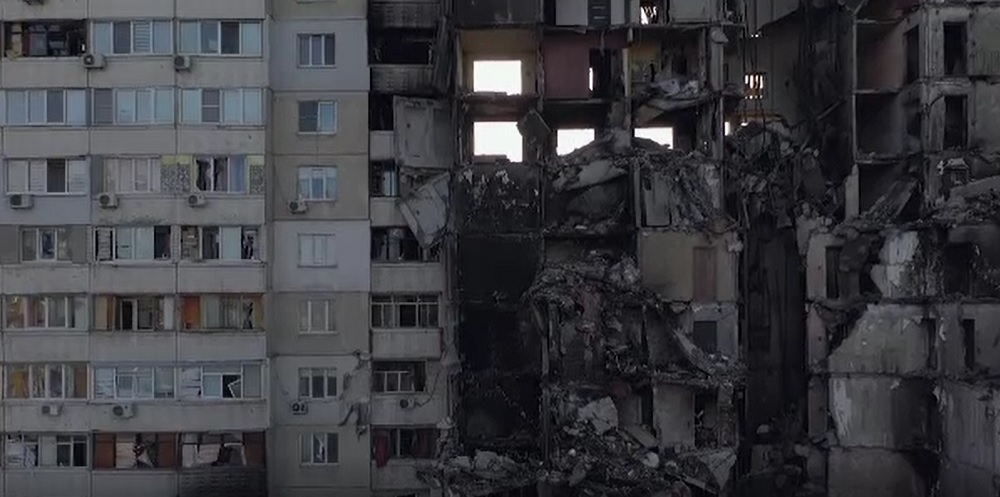 Războiul din Ucraina. Sinteza evenimentelor din 28 aprilie. Rușii ar fi folosit bombe interzise în Mariupol