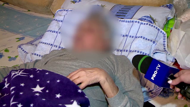 Bătrână de 85 de ani din Iași, violată de fiul vecinei. Tânărul de 30 de ani ieșise de câteva luni din închisoare