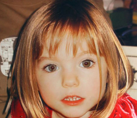 Detectiv: Stiu unde e Maddie McCann, fetita disparuta in 2007 in Portugalia