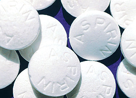 Experti americani recomanda aspirina pentru prevenirea infarctului si a cancerului. Efectele pe care le are in organism
