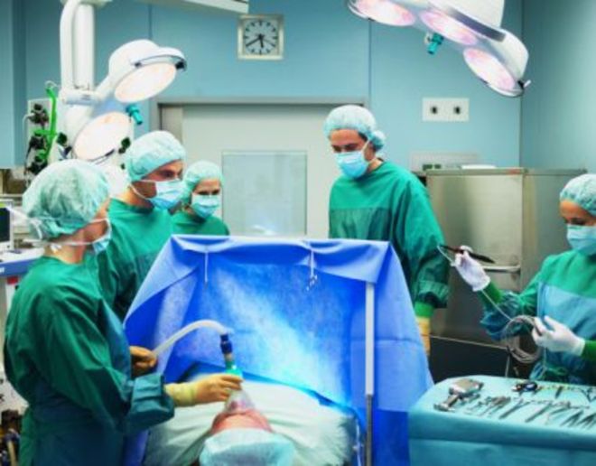 Incepand de astazi, la Targu Mures nu se mai fac operatii pe cord pentru nou-nascuti