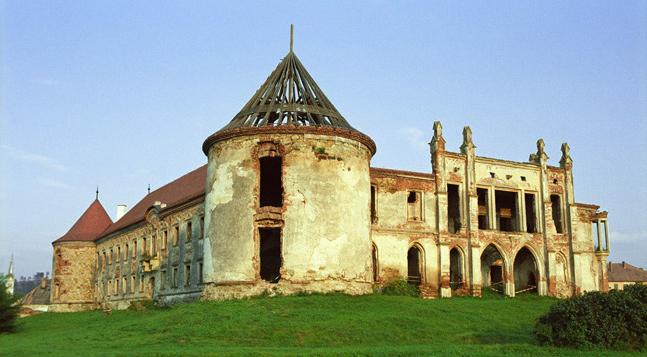 Weekend in stil medieval la “Zilele Castelului Banffy” din Cluj