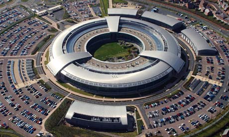 BT si Vodafone, acuzate ca au oferit informatii secrete despre clienti agentiei de spionaj GCHQ