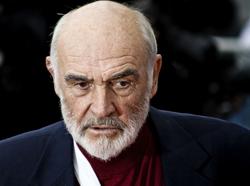 A fost dezvăluită cauza morții lui Sean Connery, la câteva săptămâni de la decesul său