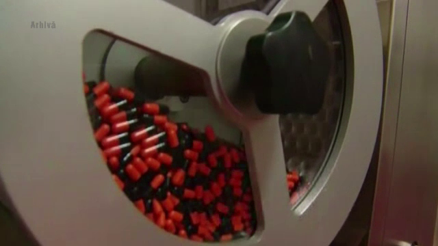Antibiotic prescris si in Romania, asociat cu riscul sporit de deces. Concluziile medicilor dupa 15 ani de cercetari