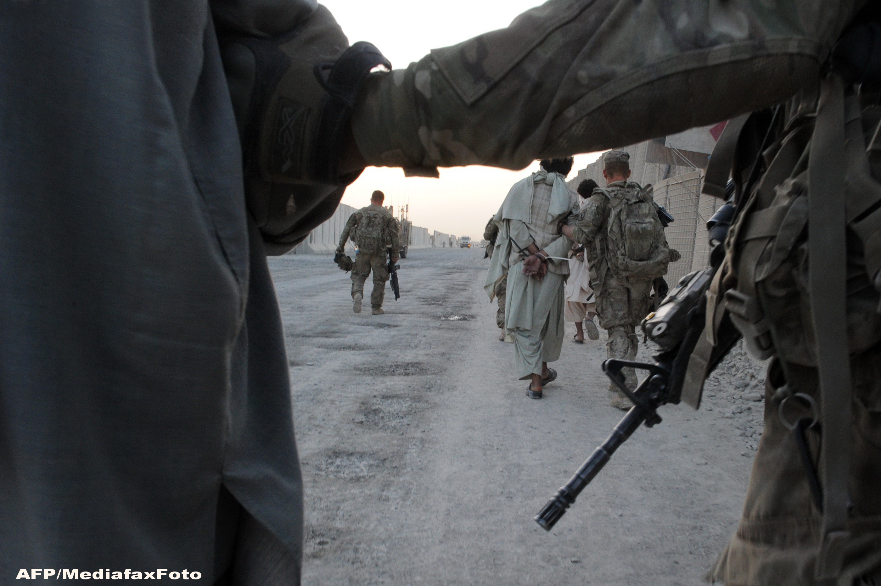 Trupele speciale Delta Force au avut misiune speciala de salvare a jurnalistului James Foley, chiar de 4 iulie, dar au esuat - Imaginea 2