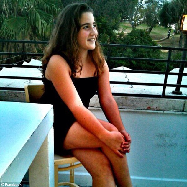 Tanara de 16 ani, injunghiata la parada Gay Pride, a murit, in urma ranilor grave. 