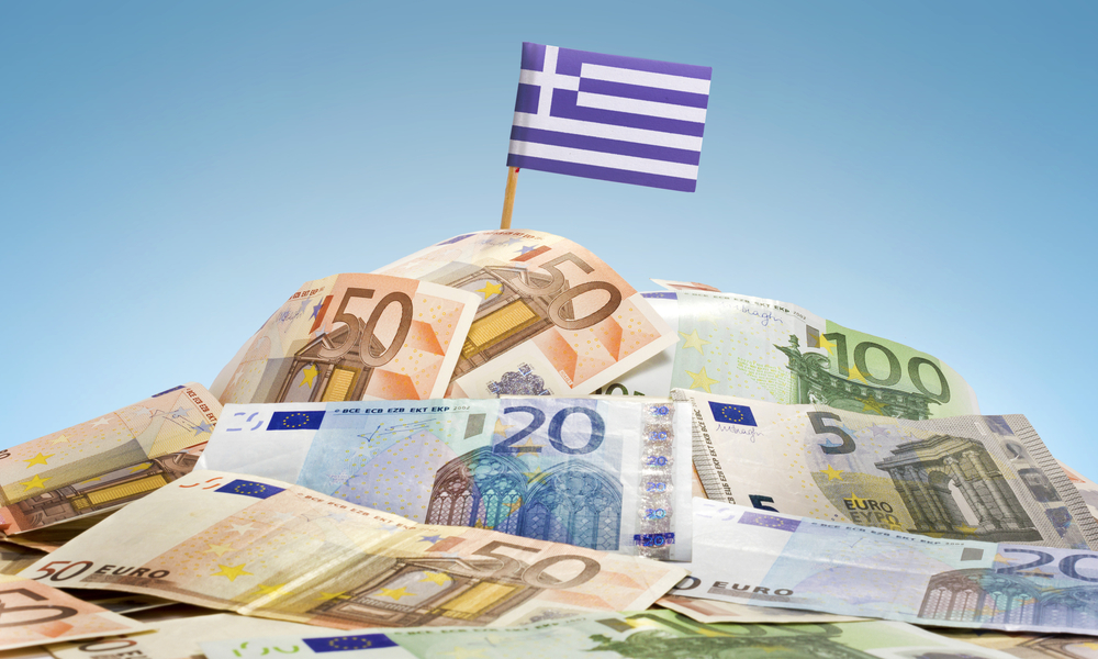 Grecia primeste un nou imprumut in valoare de 10,3 miliarde de euro. Decizia a fost luata dupa 11 ore de discutii