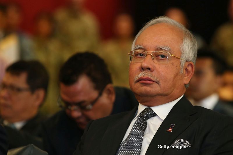 Scandal urias de coruptie in Malaysia: cum au ajuns 700 de milioane de dolari in conturile premierului. 
