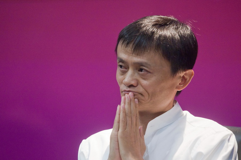 Jack Ma nu mai este cel mai bogat chinez. A fost întrecut de Zhong Shanshan