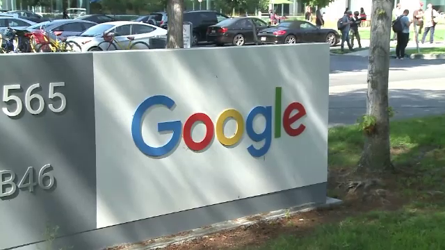 Google, amendată cu 270 milioane euro în Franța, pentru că a abuzat de poziţia sa dominantă